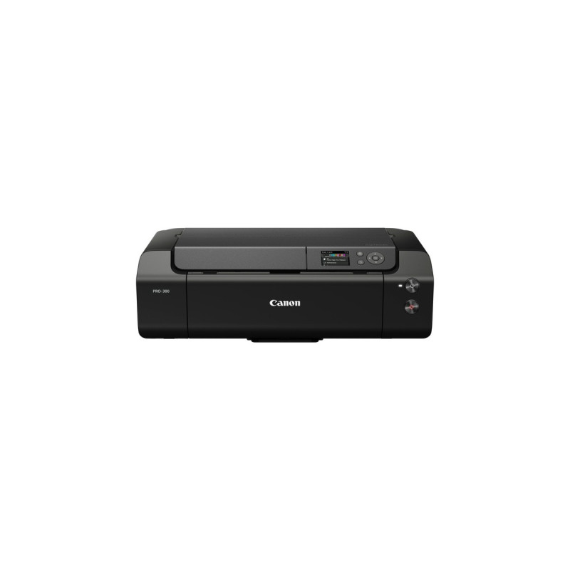 Canon imagePROGRAF PRO-300, Tintenstrahldrucker(schwarz)
