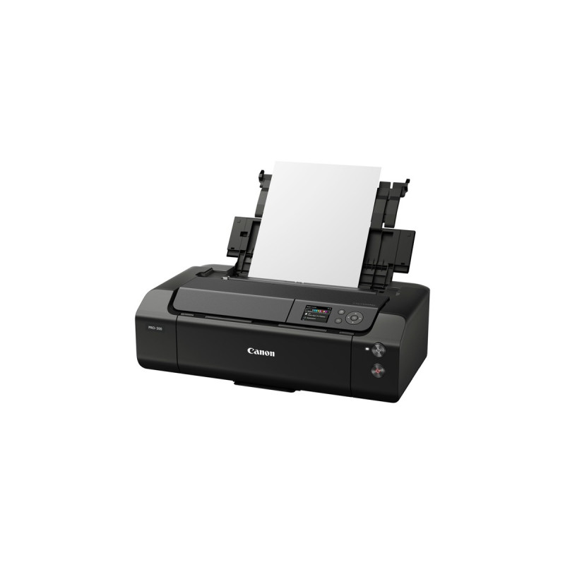 Canon imagePROGRAF PRO-300, Tintenstrahldrucker(schwarz)