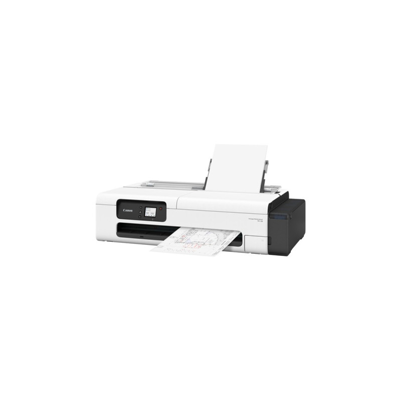 Canon imagePROGRAF TC-20, Tintenstrahldrucker(USB, LAN, WLAN)