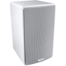 Canton AM 5, Lautsprecher(weiß, Einzellautsprecher)