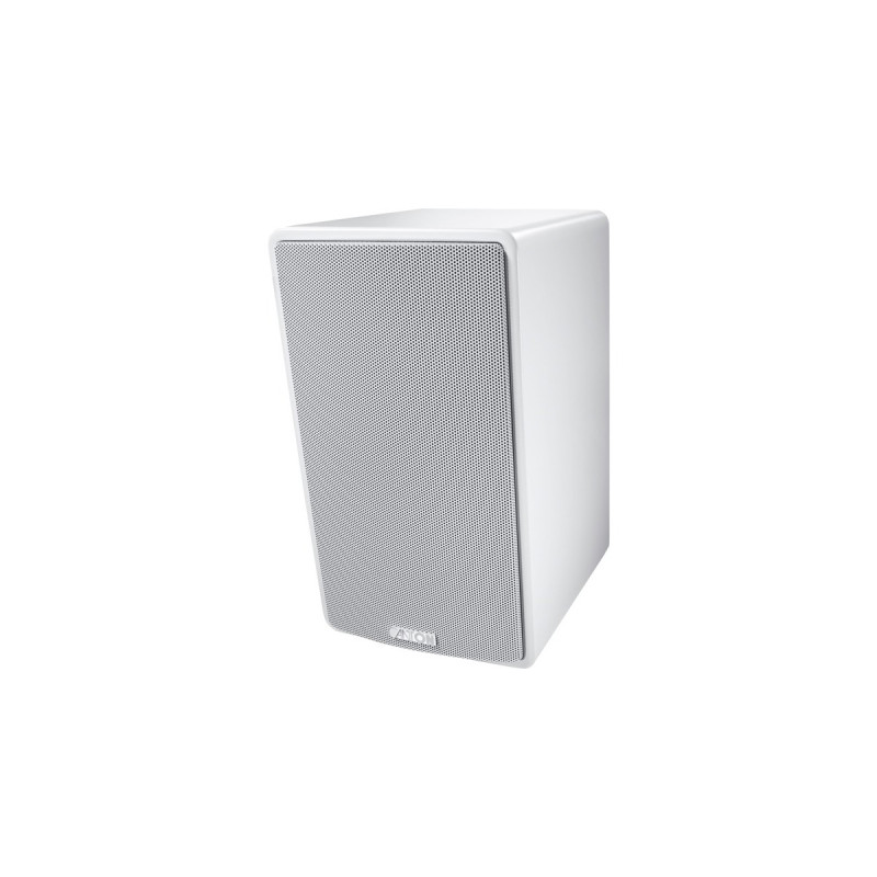 Canton AM 5, Lautsprecher(weiß, Einzellautsprecher)