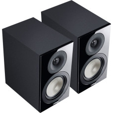 Canton Chrono 20, Lautsprecher(schiefer, Paar)