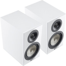 Canton Chrono 20, Lautsprecher(weiß, Paar)