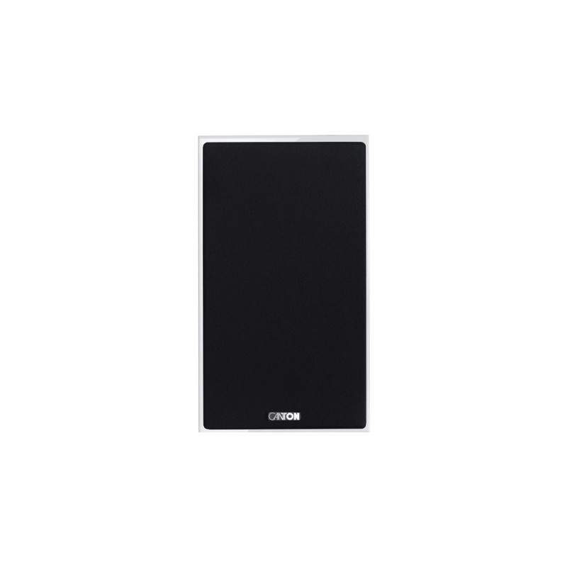 Canton Chrono 20, Lautsprecher(weiß, Paar)