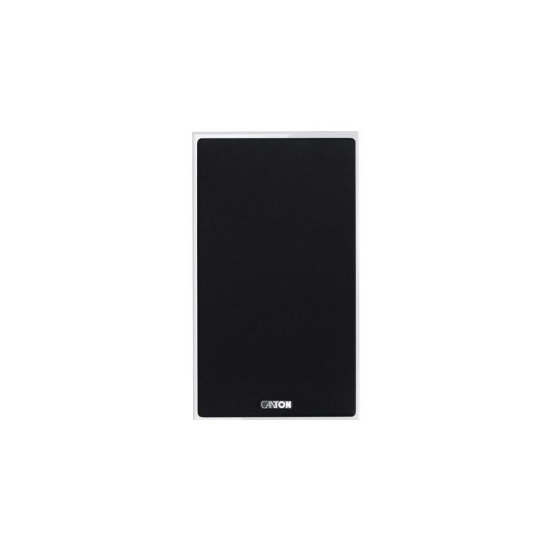 Canton Chrono 20, Lautsprecher(weiß, Paar, Outlet)