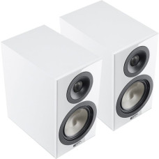 Canton Chrono 20, Lautsprecher(weiß, Paar, Outlet)