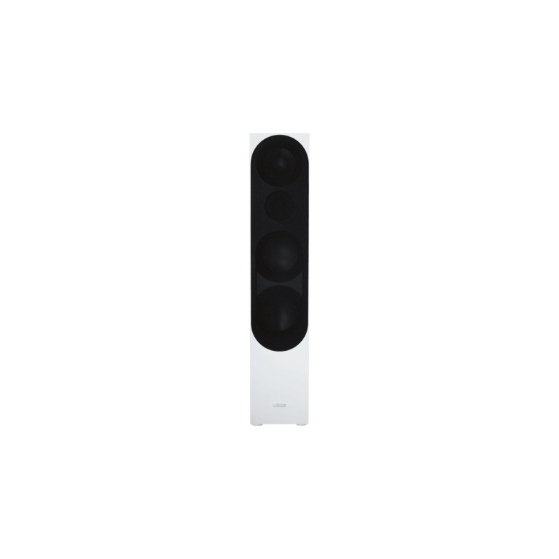 Canton GLE 100, Lautsprecher(weiß, Einzellautsprecher)