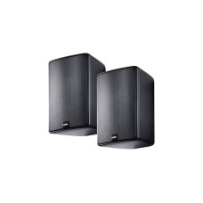 Canton Plus GXL.3, Lautsprecher(schwarz, Paar)