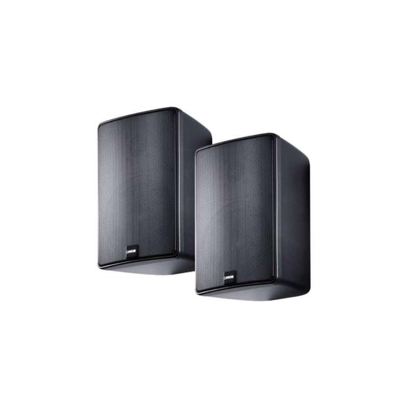 Canton Plus GXL.3, Lautsprecher(schwarz, Paar)