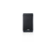Canton Smart Soundbox 3, Lautsprecher(schwarz, WLAN, Bluetooth, 3.5 mm Klinke)
