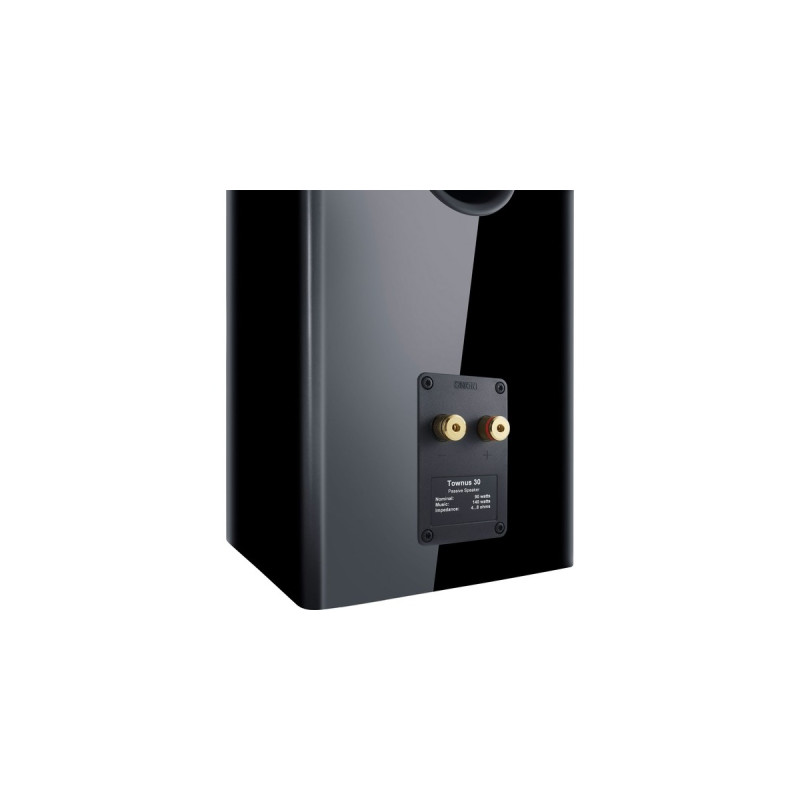 Canton Townus 30, Lautsprecher(schwarz, Paar)