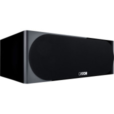 Canton Townus 50, Lautsprecher(schwarz, Einzellautsprecher)