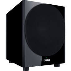 Canton Townus Sub 12, Lautsprecher(schwarz, Einzellautsprecher)