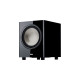 Canton Townus Sub 12, Lautsprecher(schwarz, Einzellautsprecher)