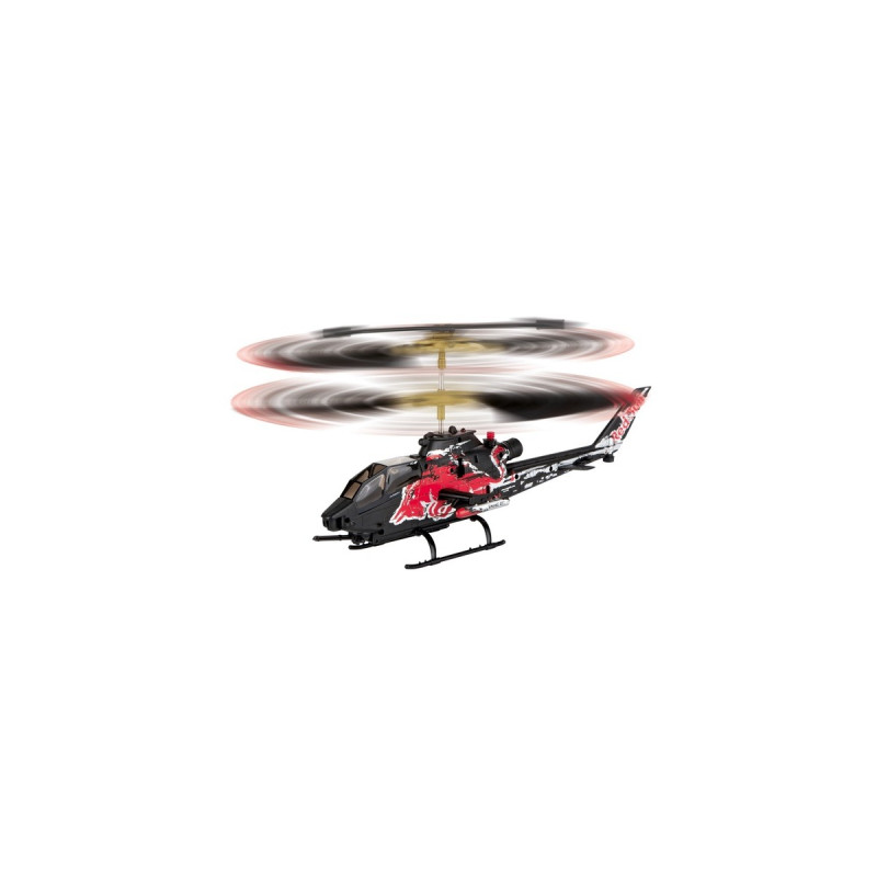 Carrera 2,4GHz Red Bull Cobra TAH-1F , RC