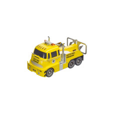 Carrera DIGITAL 132 Abschleppwagen Wrecker ADCC, Rennwagen