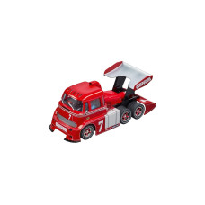 Carrera DIGITAL 132 Race Truck "No.7", Rennwagen