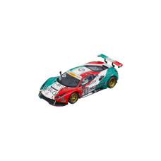 Carrera EVOLUTION Ferrari 488 GT3 "Squadra Corse Garage Italia, No.7", Rennwagen