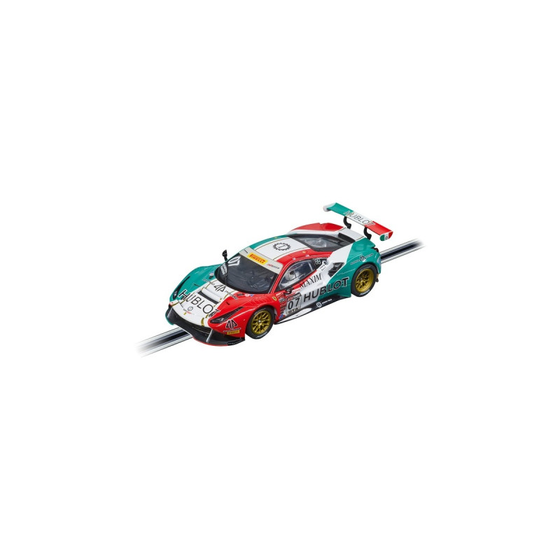 Carrera EVOLUTION Ferrari 488 GT3 