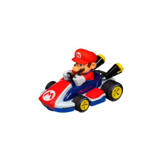 Carrera EVOLUTION Mario Kart - Mario, Rennwagen