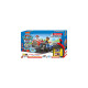 Carrera FIRST PAW Patrol - Race 'N' Rescue, Rennbahn
