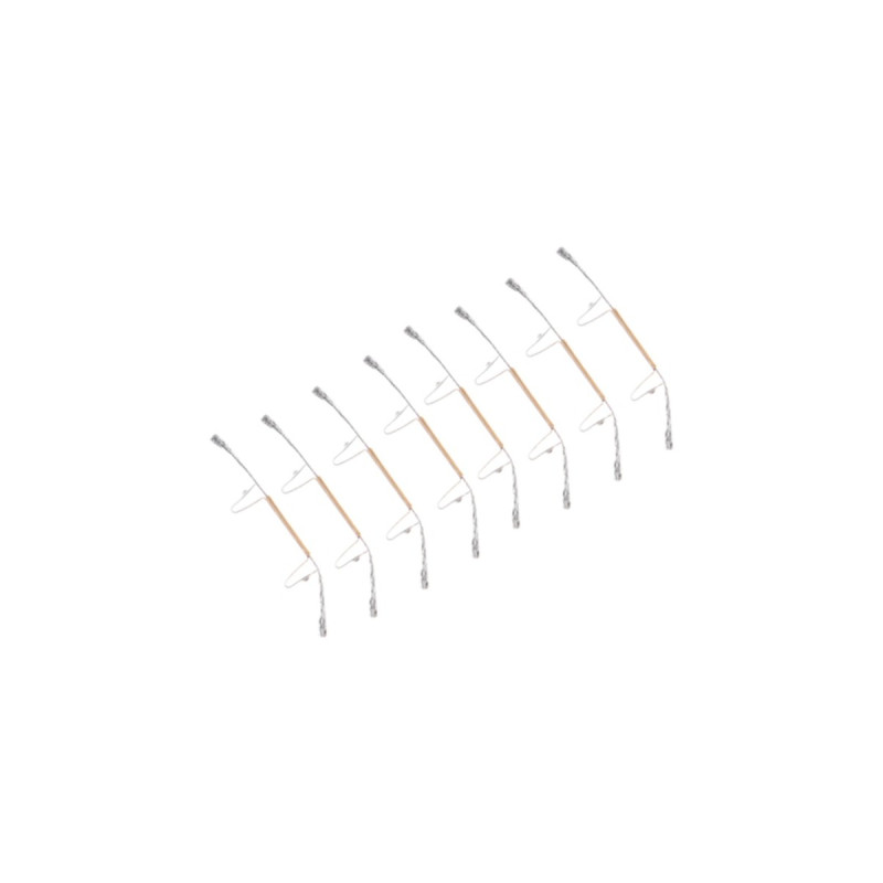 Carrera FIRST Schleifer (8), Rennwagen(Ersatzteile)