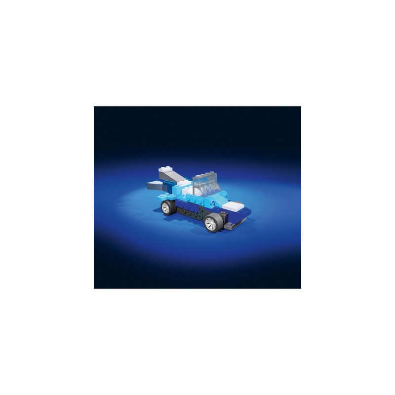 Carrera GO!!! Build 'n Race - Racing Set 3.6, Rennbahn