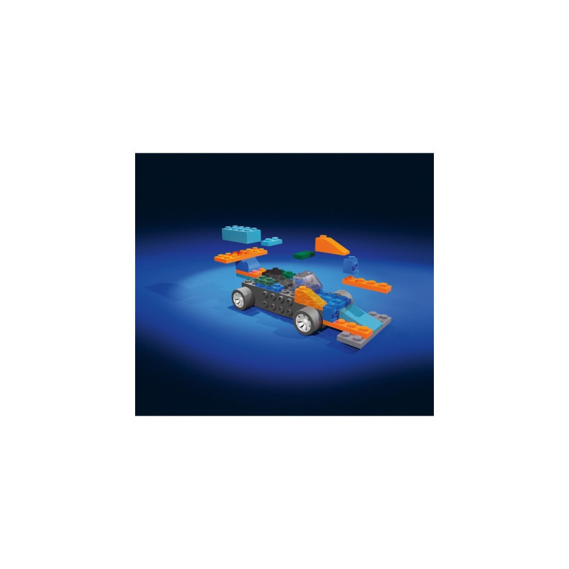 Carrera GO!!! Build 'n Race - Racing Set 3.6, Rennbahn