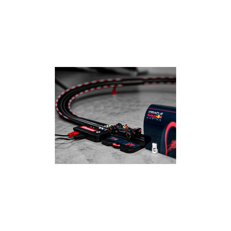 Carrera GO!!! Challenge - Formula High Speed, Rennbahn