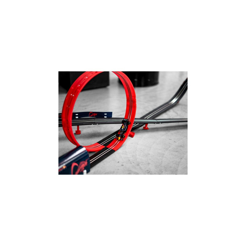 Carrera GO!!! Challenge - Formula High Speed, Rennbahn