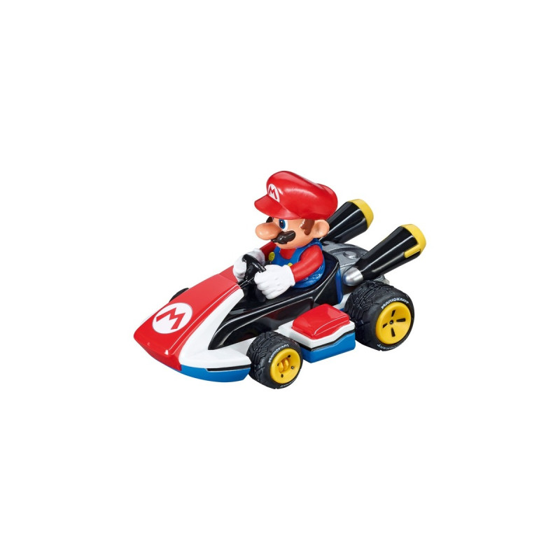 Carrera GO!!! Nintendo Mario Kart 8, Rennbahn
