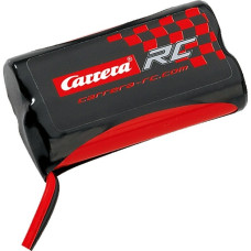 Carrera Li-Io Akku 7,4 V 900 mAH(schwarz/rot)