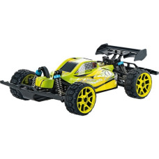 Carrera Profi RC Lime Star -PX-(grün/gelb, 1:18)
