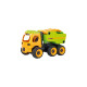 Carrera RC First Dump Truck(gelb/grün, 1:18)
