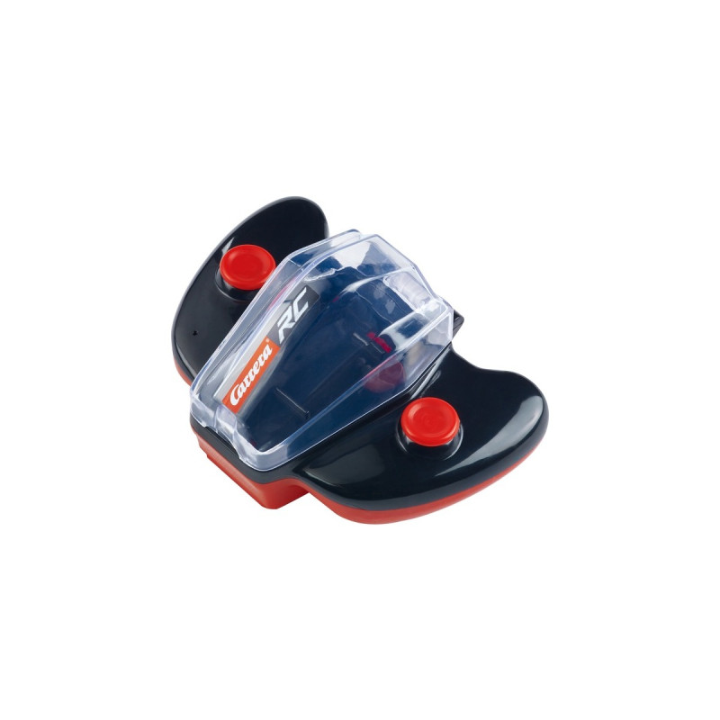 Carrera RC Mario Kart Mini RC - Toad(weiß/blau, Outlet)