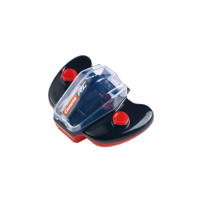 Carrera RC Mario Kart Mini RC - Toad(weiß/blau)