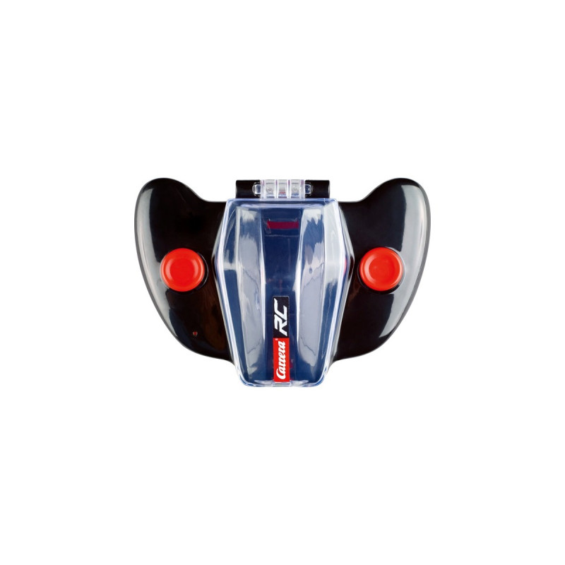 Carrera RC Mario Kart Mini RC - Toad(weiß/blau, Outlet)