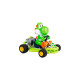 Carrera RC Mario Kart Pipe Kart - Yoshi