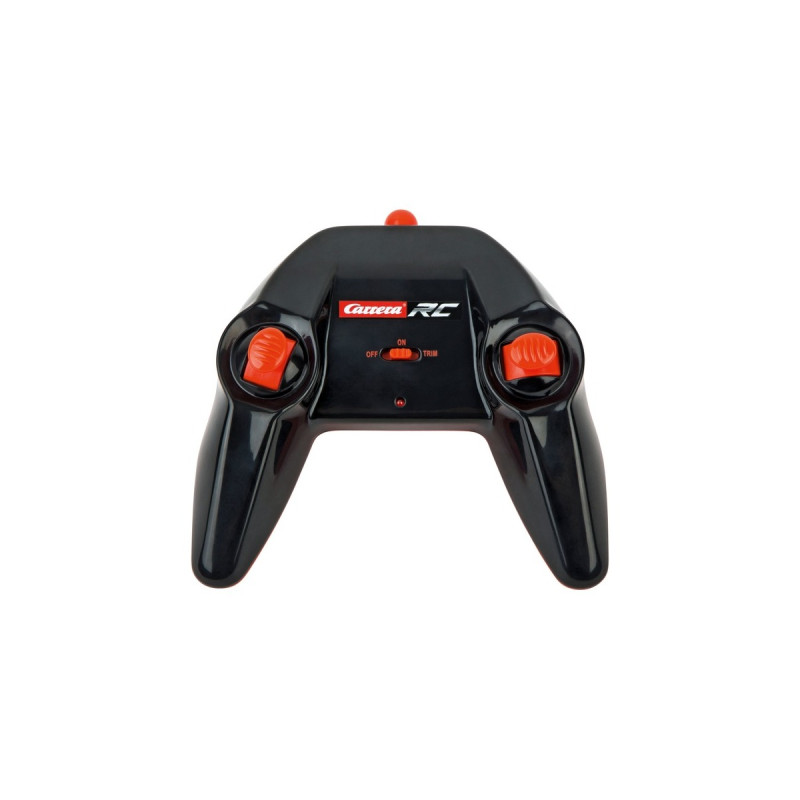 Carrera RC Mario Kart - Mario Race Kart mit Sound(rot/blau, 1:16)