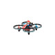 Carrera RC Mini Mario-Copter, Drohne(rot/blau)