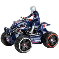 Carrera RC Red Bull Amphibious Quad Bike(dunkelblau, 1:16)