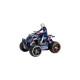 Carrera RC Red Bull Amphibious Quad Bike(dunkelblau, 1:16)
