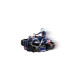 Carrera RC Red Bull Amphibious Quad Bike(dunkelblau, 1:16)