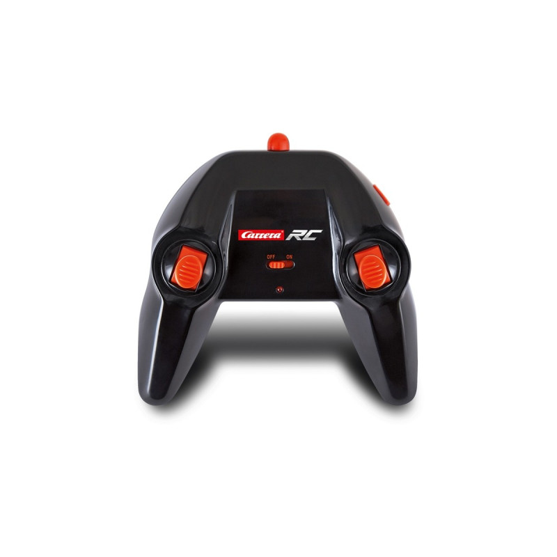 Carrera RC Red Bull Amphibious Quad Bike(dunkelblau, 1:16)