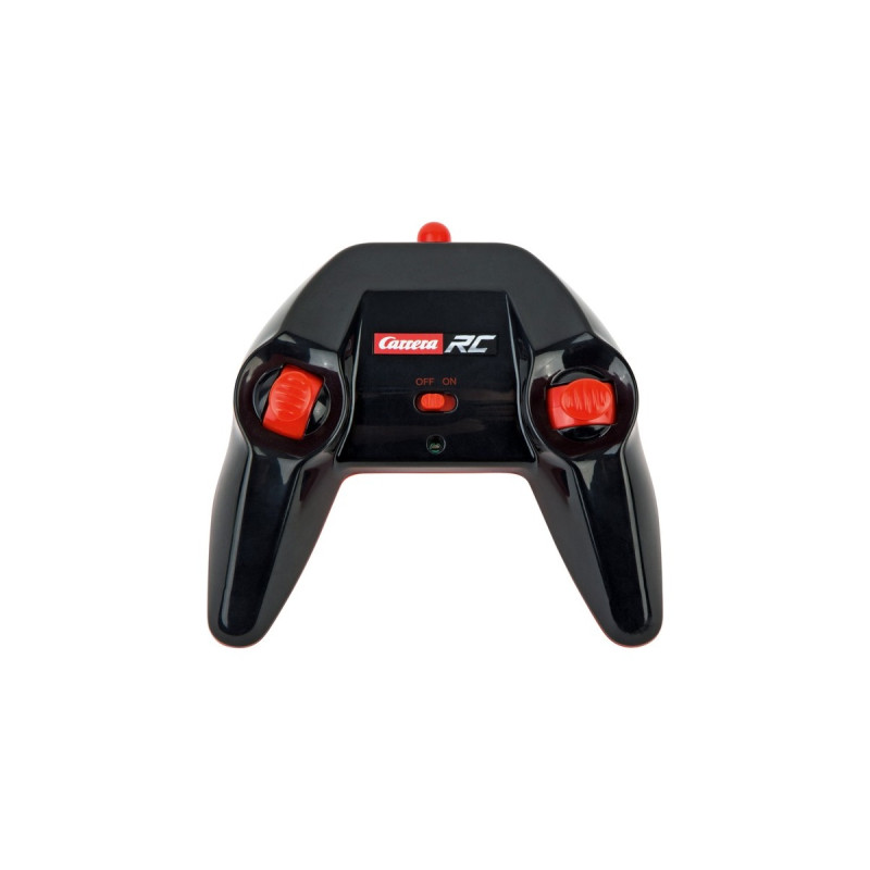 Carrera RC Super Mario Odyssey Scooter - Mario(blau/gelb, 1:20)