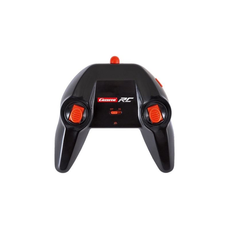 Carrera RC Turnator(rot/grau, 1:16)