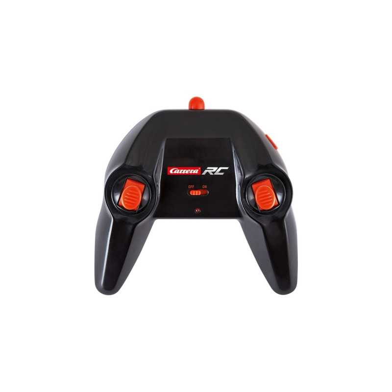 Carrera RC Turnator - Glow in the Dark(rot/gelb, 1:16)