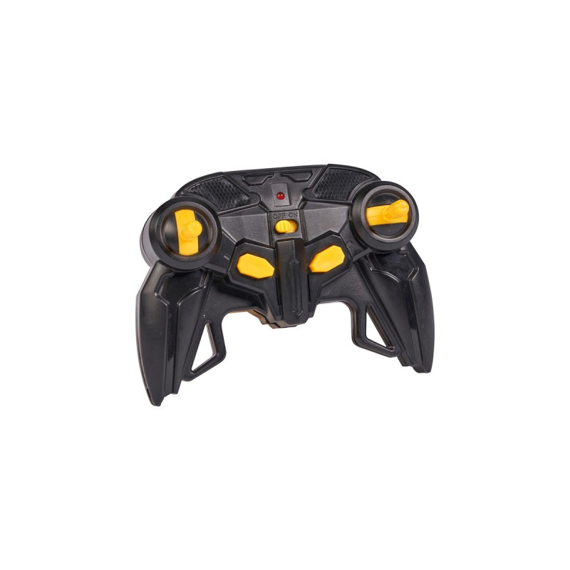 Carson Drift Slider, RC(schwarz/gelb, 1:14)