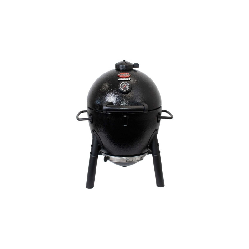 Char-Griller AKORN Jr. Kamado 14
