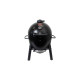 Char-Griller AKORN Jr. Kamado 14